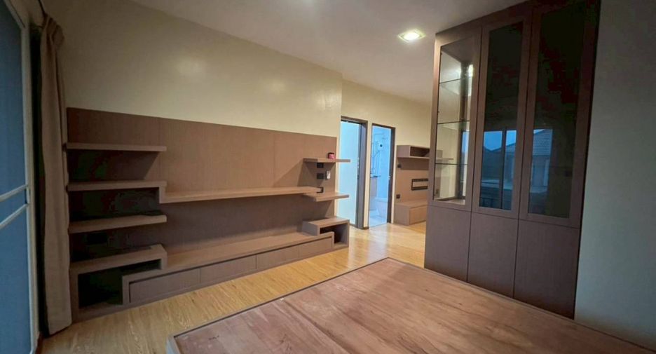 ขาย 6 ห้องนอน บ้านเดี่ยว ใน บางบัวทอง, นนทบุรี