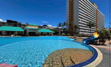 Wohnung zum Kauf mit Studio in Bang Lamung, Chonburi