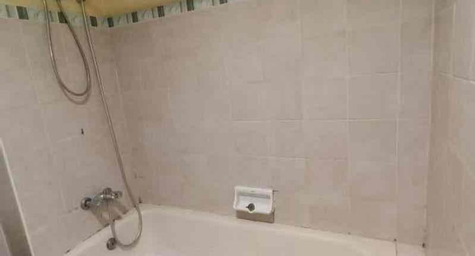 Wohnung zum Kauf mit Studio in Bang Lamung, Chonburi
