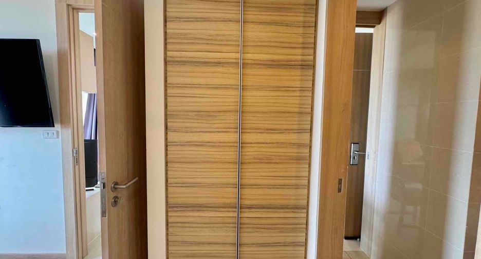 Wohnung zur Miete mit 1 Zimmer in Jomtien, Pattaya