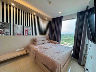 出租 1 卧室 公寓 在 Bang Lamung, Chon Buri