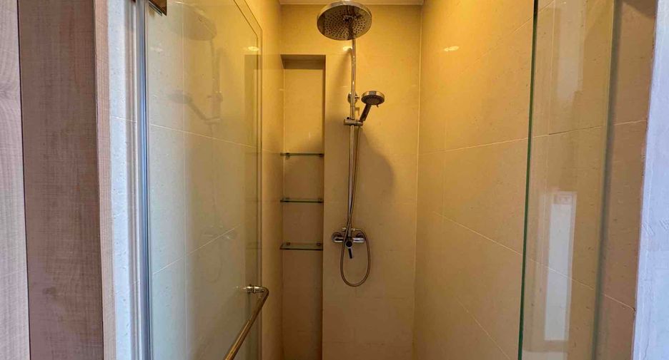 Wohnung zur Miete mit 1 Zimmer in Jomtien, Pattaya