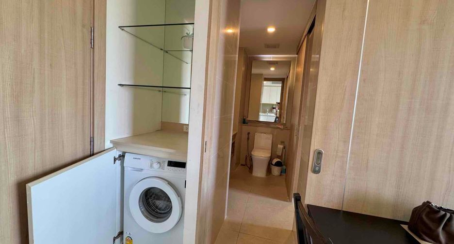 Wohnung zur Miete mit 1 Zimmer in Jomtien, Pattaya