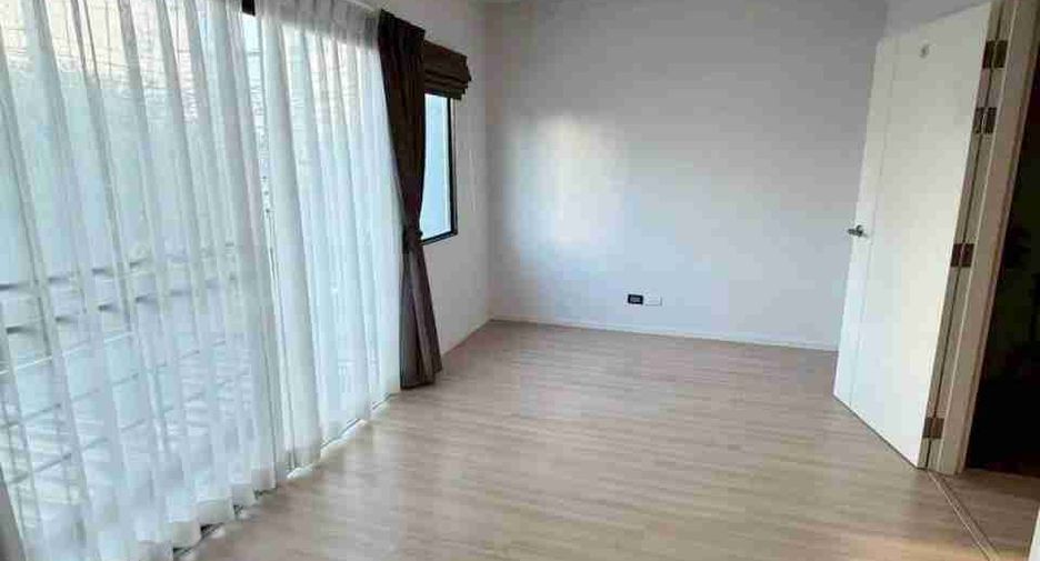 À vendre 4 chambres maison à Prawet, Bangkok