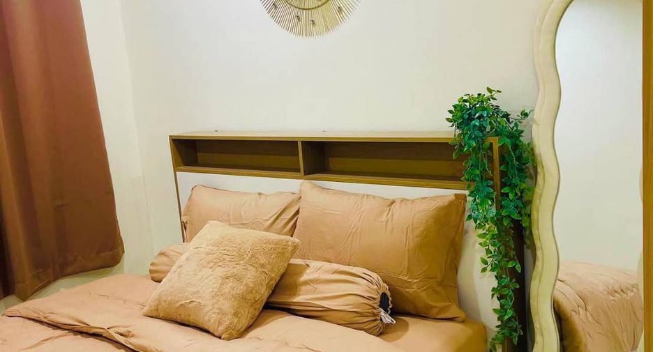 For rent 2 bedrooms house in Thalang, Phuket