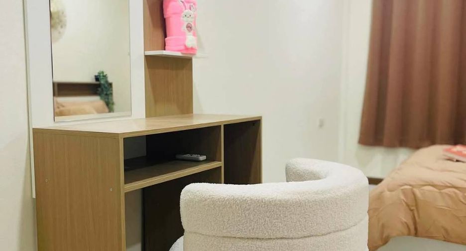 For rent 2 bedrooms house in Thalang, Phuket