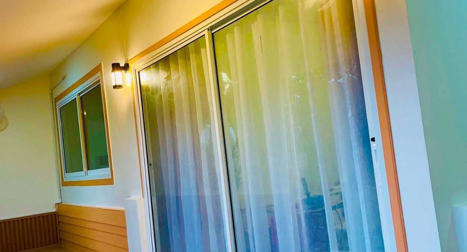 For rent 2 bedrooms house in Thalang, Phuket
