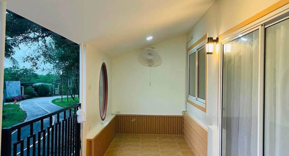 For rent 2 bedrooms house in Thalang, Phuket