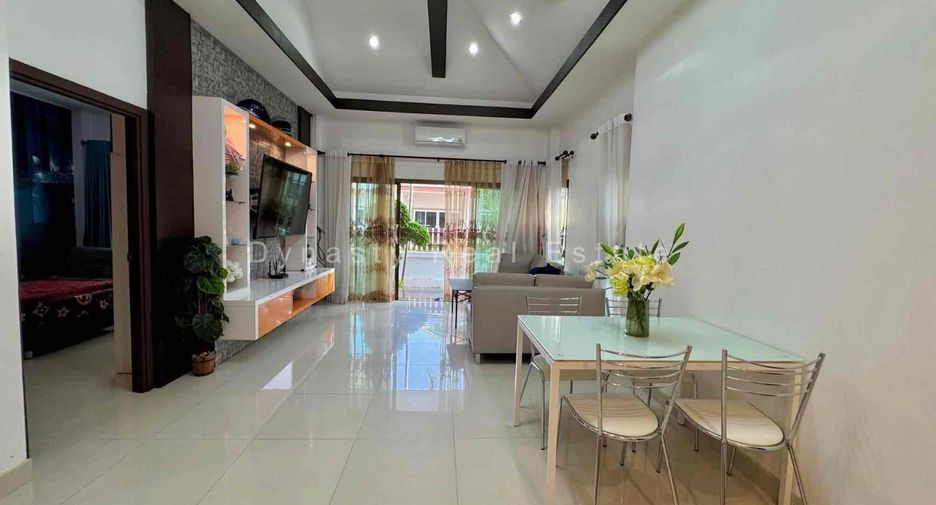 ให้เช่า 3 ห้องนอน วิลล่า ใน ห้วยใหญ่, พัทยา