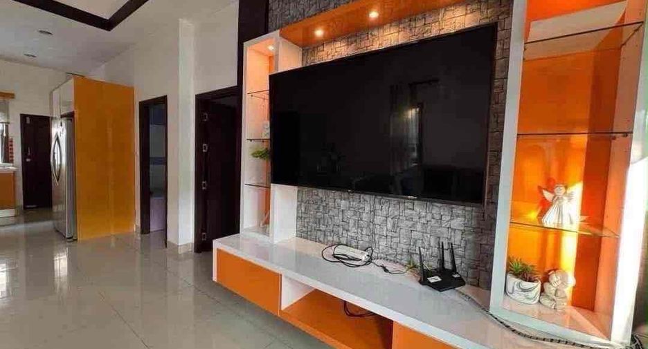 ให้เช่า 3 ห้องนอน วิลล่า ใน ห้วยใหญ่, พัทยา