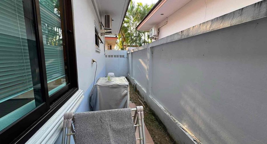 ให้เช่า 3 ห้องนอน วิลล่า ใน ห้วยใหญ่, พัทยา