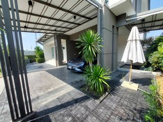 For sale 4 bedrooms house in Thawi Watthana, Bangkok
