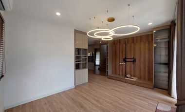 出售 4 卧室 独立屋 在 Thawi Watthana, 曼谷