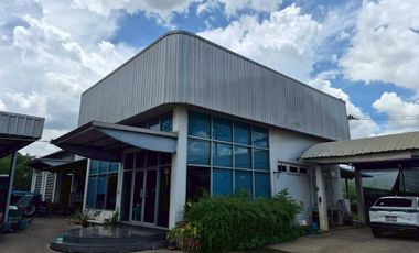 Büro zum Kauf in Bang Pa-in, Phra Nakhon Si Ayutthaya