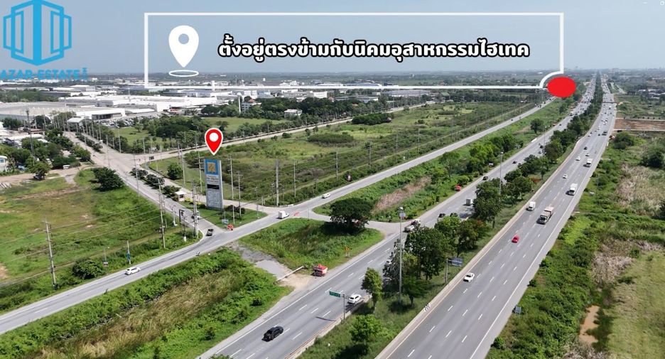 Büro zum Kauf in Bang Pa-in, Phra Nakhon Si Ayutthaya