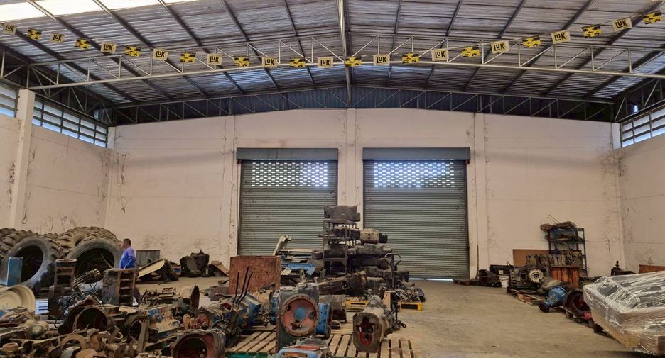 Büro zum Kauf in Bang Pa-in, Phra Nakhon Si Ayutthaya