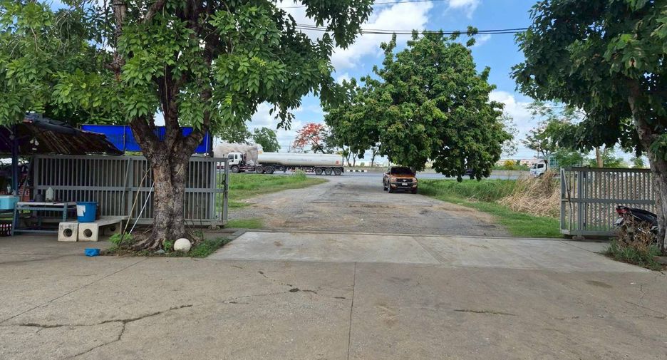Büro zum Kauf in Bang Pa-in, Phra Nakhon Si Ayutthaya