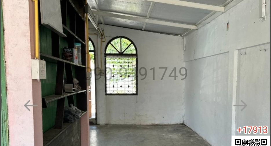 Casa en alquiler de 2 habitaciones en Bang Sue, Bangkok