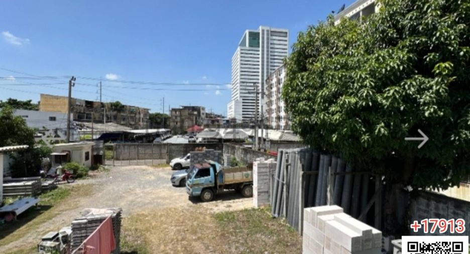 Casa en alquiler de 2 habitaciones en Bang Sue, Bangkok