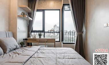 À louer 1 chambre condo à Bang Phli, Samut Prakan
