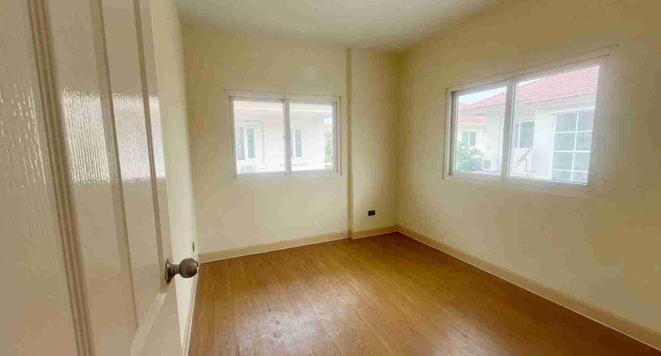 For sale 3 bedrooms house in Sai Mai, Bangkok