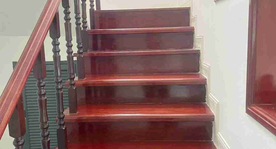 For sale 3 bedrooms house in Sai Mai, Bangkok