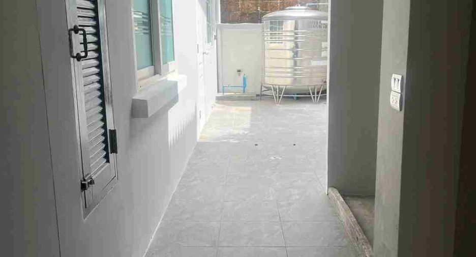 For sale 3 bedrooms house in Sai Mai, Bangkok
