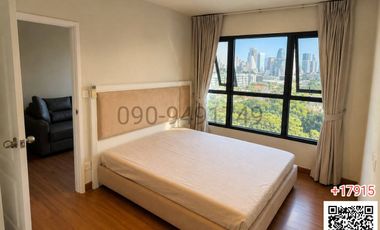 Wohnung zur Miete mit 1 Zimmer in Phaya Thai, Bangkok