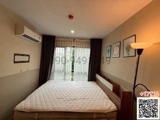 For rent 1 bed condo in Sai Mai, Bangkok