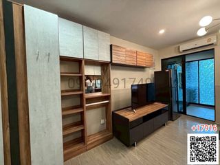 For rent 1 bed condo in Sai Mai, Bangkok