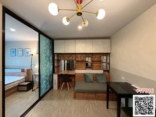 For rent 1 bed condo in Sai Mai, Bangkok