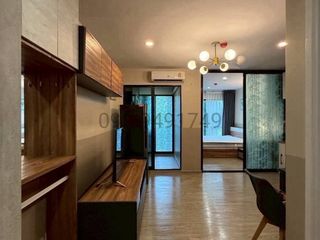 For rent 1 bed condo in Sai Mai, Bangkok