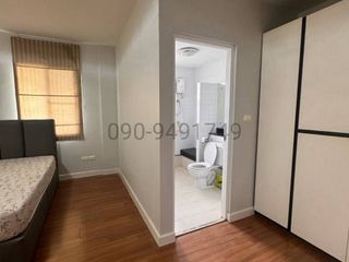 Casa en alquiler de 3 habitaciones en Bang Kruai, Nonthaburi