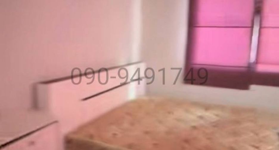 Casa en alquiler de 3 habitaciones en Bang Kruai, Nonthaburi