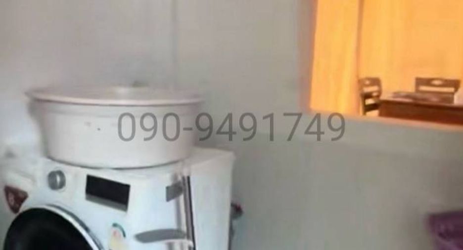 Casa en alquiler de 3 habitaciones en Bang Kruai, Nonthaburi