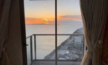 For sale 1 Beds condo in Jomtien, Pattaya