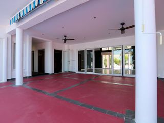 À louer 4 chambres maison à Bang Lamung, Chonburi