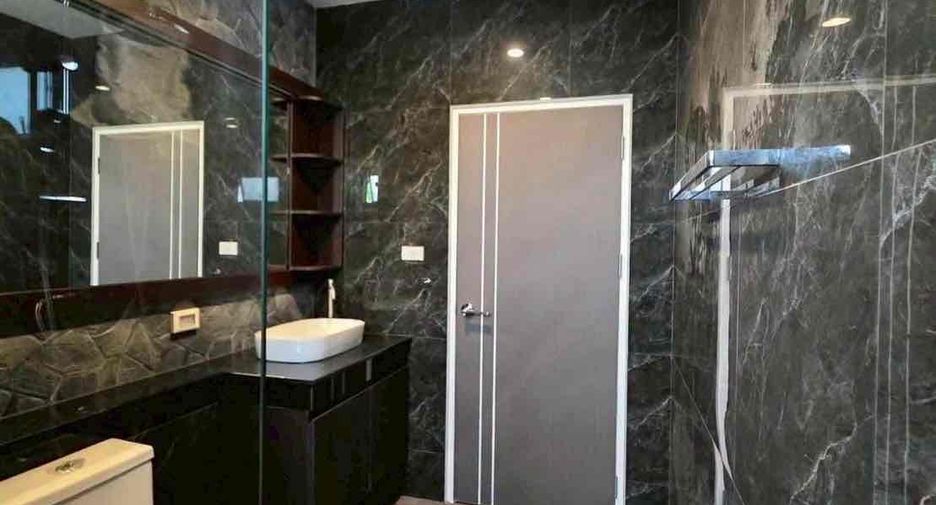 À vendre 3 chambres villa à Huay Yai, Pattaya