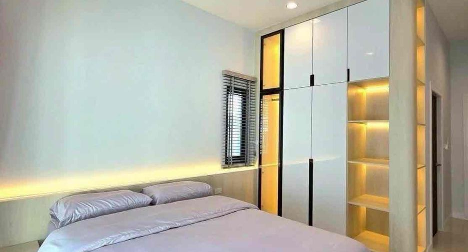 À vendre 3 chambres villa à Huay Yai, Pattaya