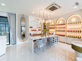 For sale 2 ベッドルーム office in Bang Phli, Samut Prakan