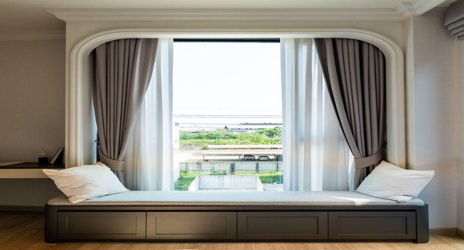 For sale 2 ベッドルーム office in Bang Phli, Samut Prakan