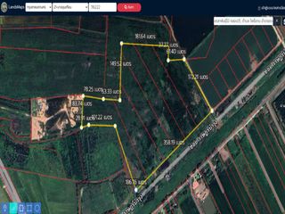 Grundstück zum Kauf in Ongkharak, Nakhon Nayok