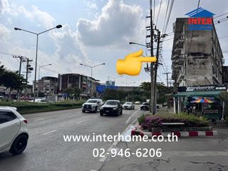 Gewerbefläche zum Kauf in Bang Phlat, Bangkok