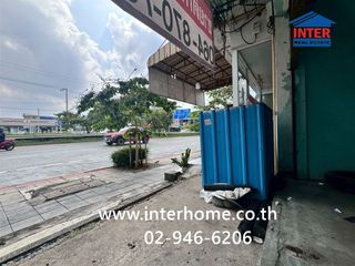 Gewerbefläche zum Kauf in Bang Phlat, Bangkok