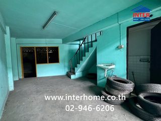 Gewerbefläche zum Kauf in Bang Phlat, Bangkok