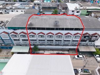 Local comercial en venta en Bang Bon, Bangkok