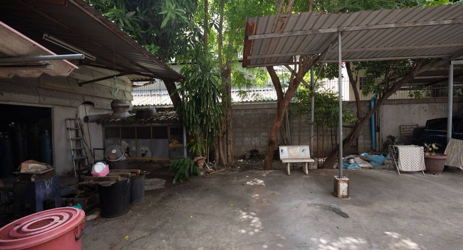 Local comercial en venta en Bang Bon, Bangkok