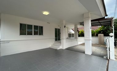 Haus zum Kauf mit 3 Zimmer in Mueang Chiang Mai, Chiang Mai