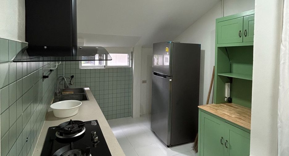 Haus zum Kauf mit 3 Zimmer in Mueang Chiang Mai, Chiang Mai
