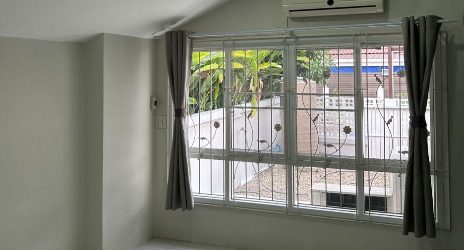 Haus zum Kauf mit 3 Zimmer in Mueang Chiang Mai, Chiang Mai
